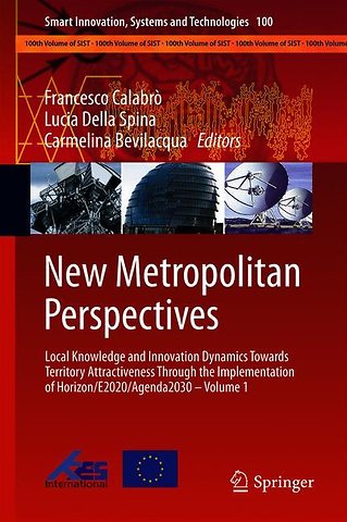 New Metropolitan Perspectives