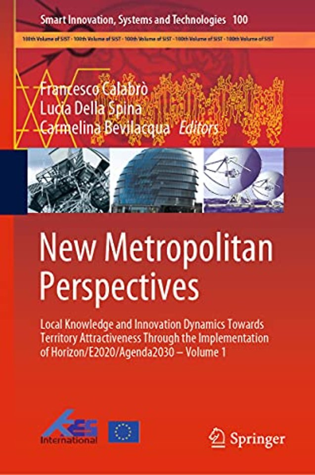 New Metropolitan Perspectives