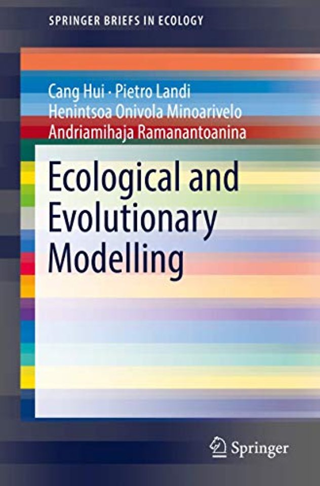 Ecological and Evolutionary Modelling