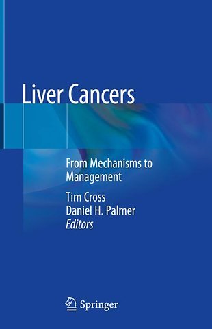 Liver Cancers