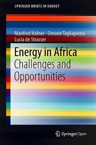 Energy in Africa