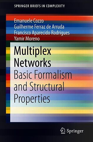 Multiplex Networks