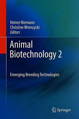 Animal Biotechnology 2
