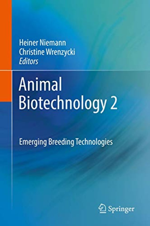Animal Biotechnology 2