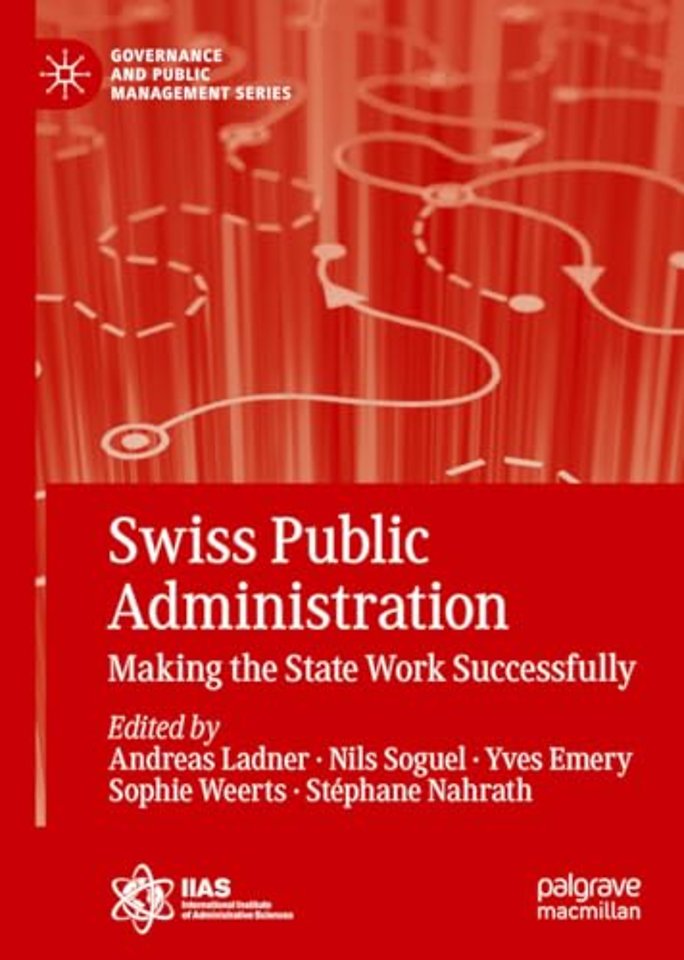Swiss Public Administration