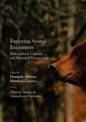 Exploring Animal Encounters