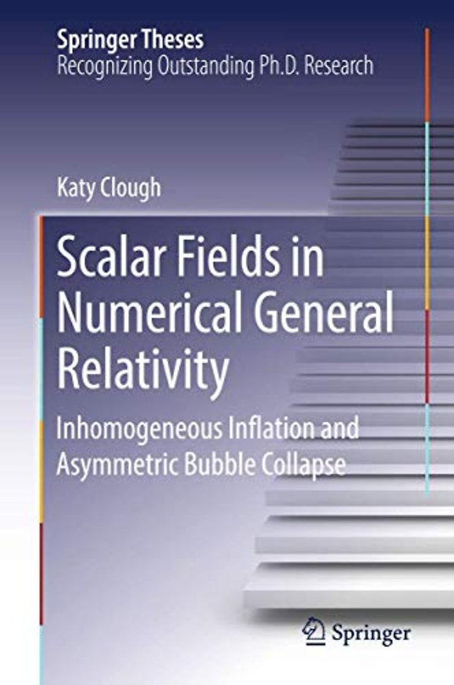 Scalar Fields in Numerical General Relativity