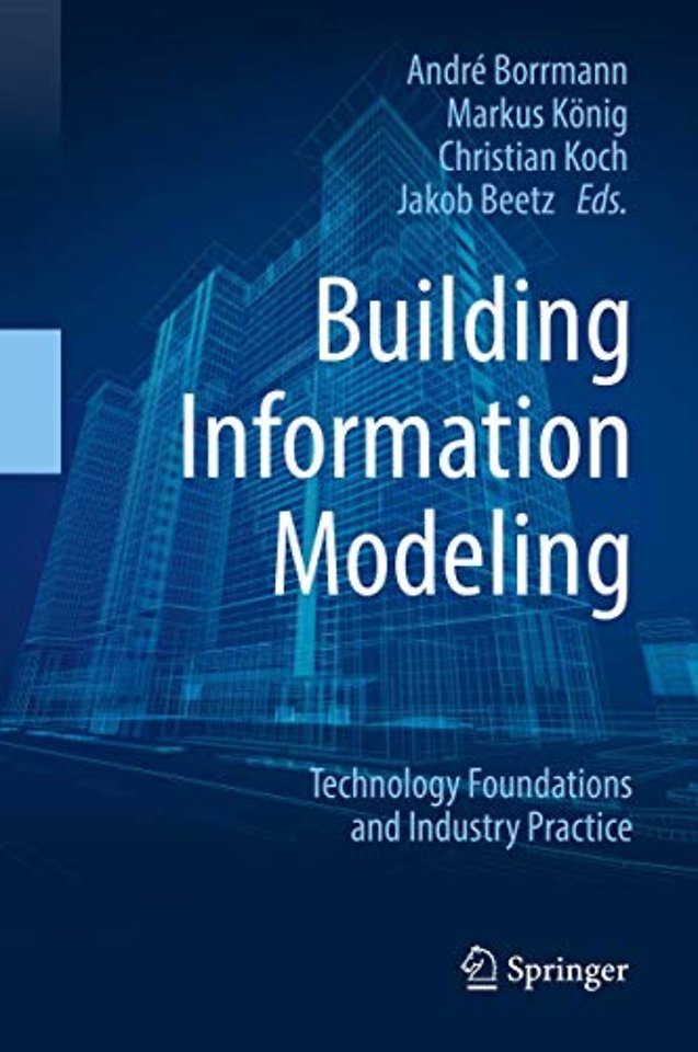 Building Information Modeling