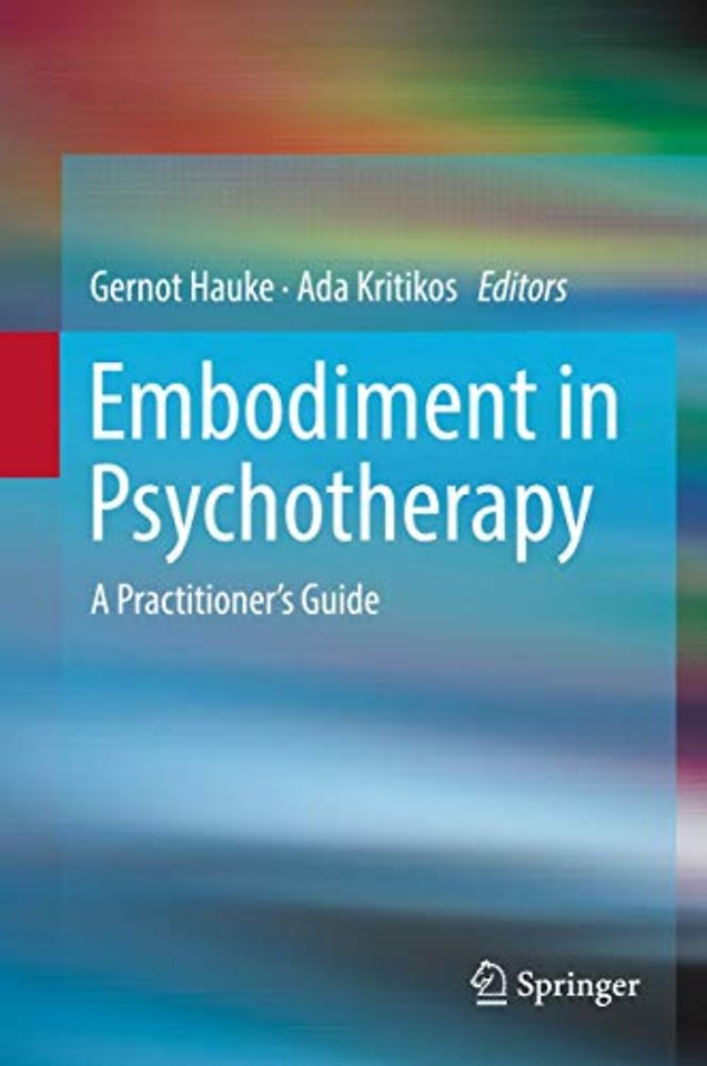 Embodiment in Psychotherapy