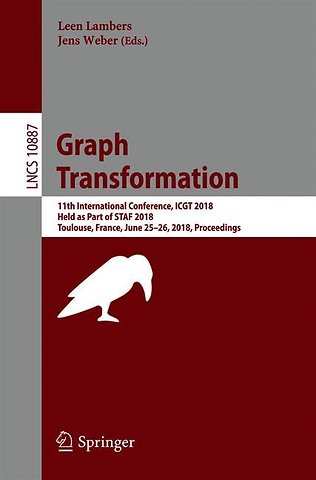 Graph Transformation