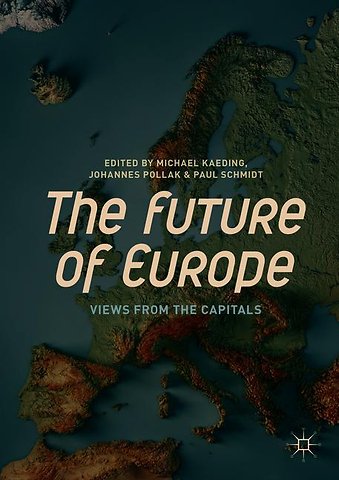 The Future of Europe