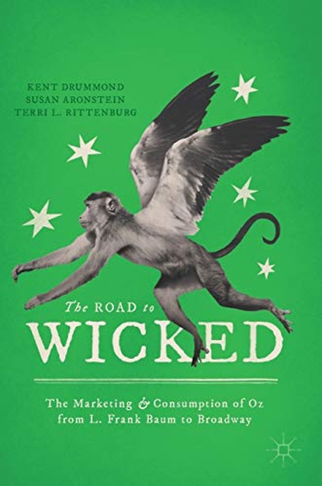 The Road to Wicked