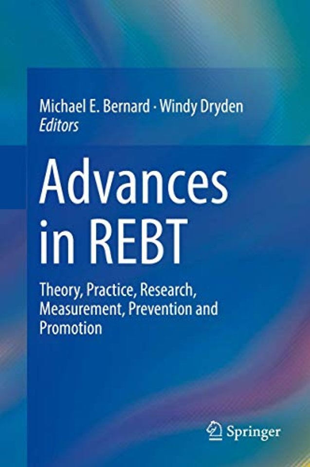 Advances in REBT