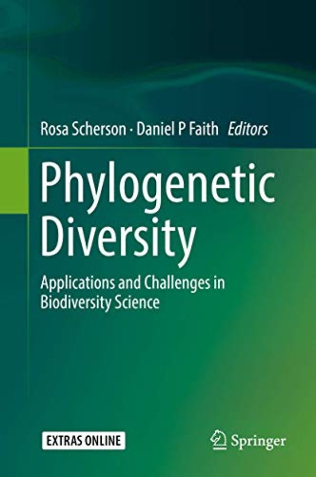 Phylogenetic Diversity