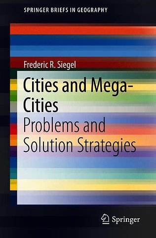 Cities and Mega-Cities
