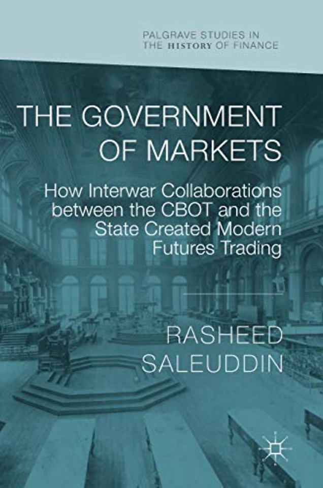 The Government of Markets