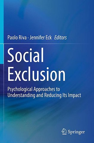 Social Exclusion