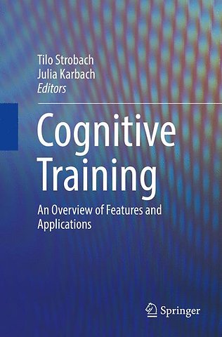 Cognitive Training