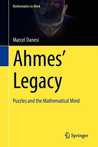 Ahmes’ Legacy