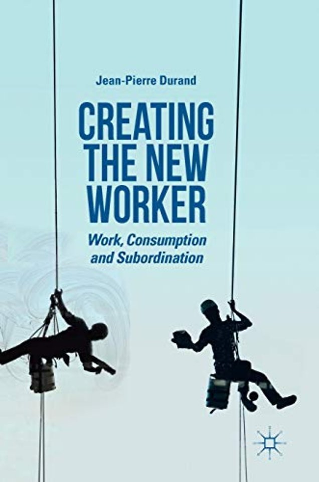 Creating the New Worker		