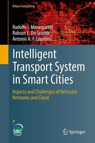 Intelligent Transport System in Smart Cities