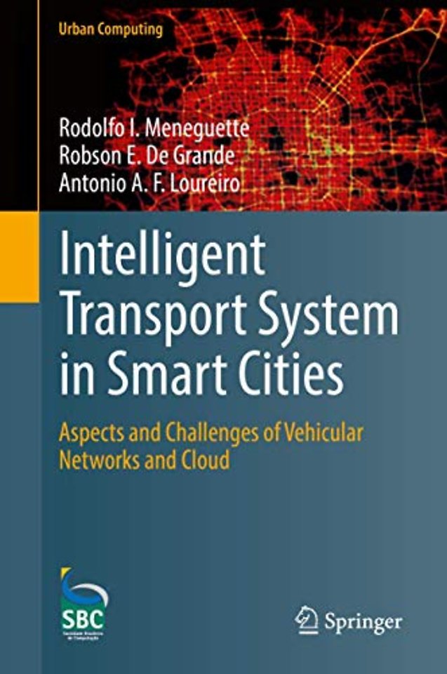 Intelligent Transport System in Smart Cities
