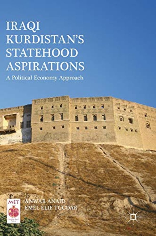 Iraqi Kurdistan’s Statehood Aspirations