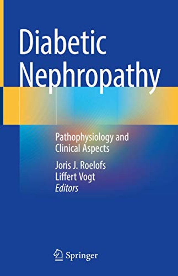 Diabetic Nephropathy
