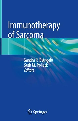 Immunotherapy of Sarcoma