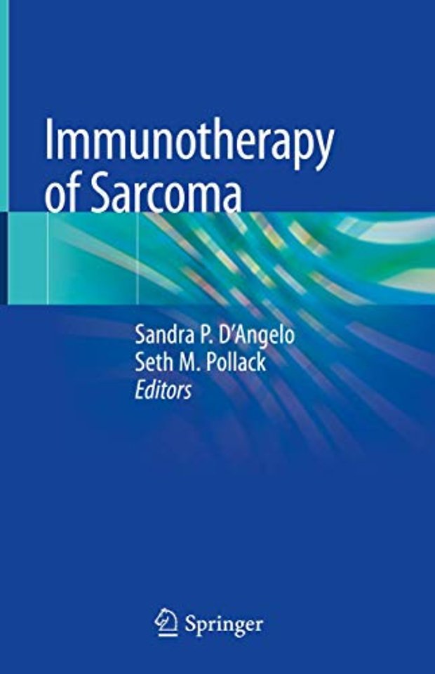 Immunotherapy of Sarcoma