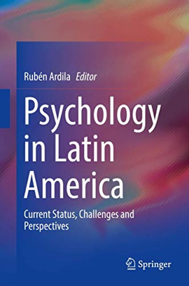 Psychology in Latin America