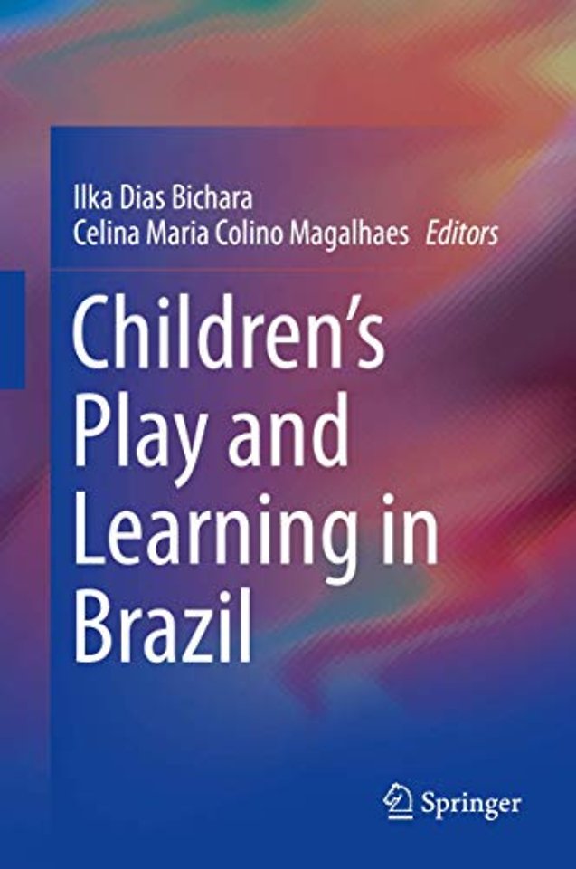 Children's Play and Learning in Brazil