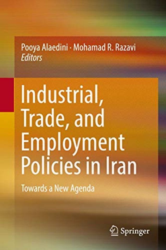Industrial, Trade, and Employment Policies in Iran
