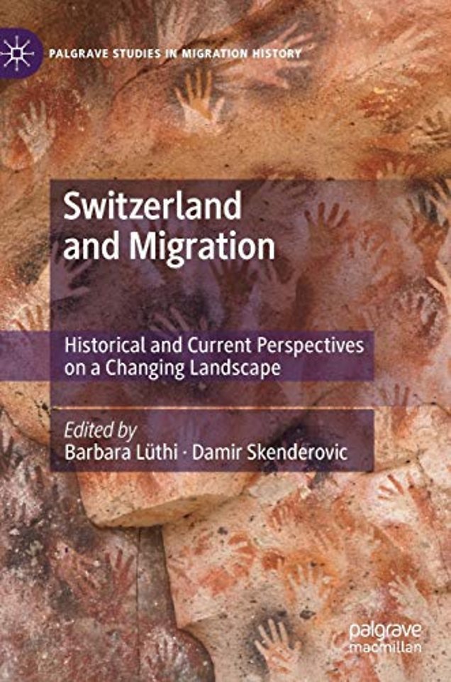 Switzerland and Migration
