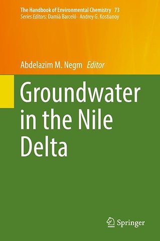 Groundwater in the Nile Delta