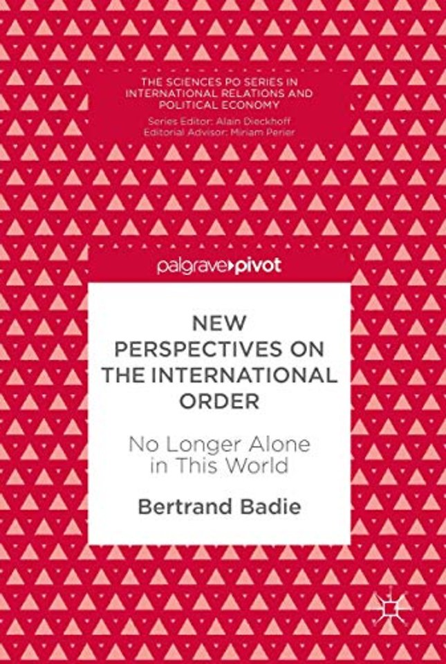 New Perspectives on the International Order