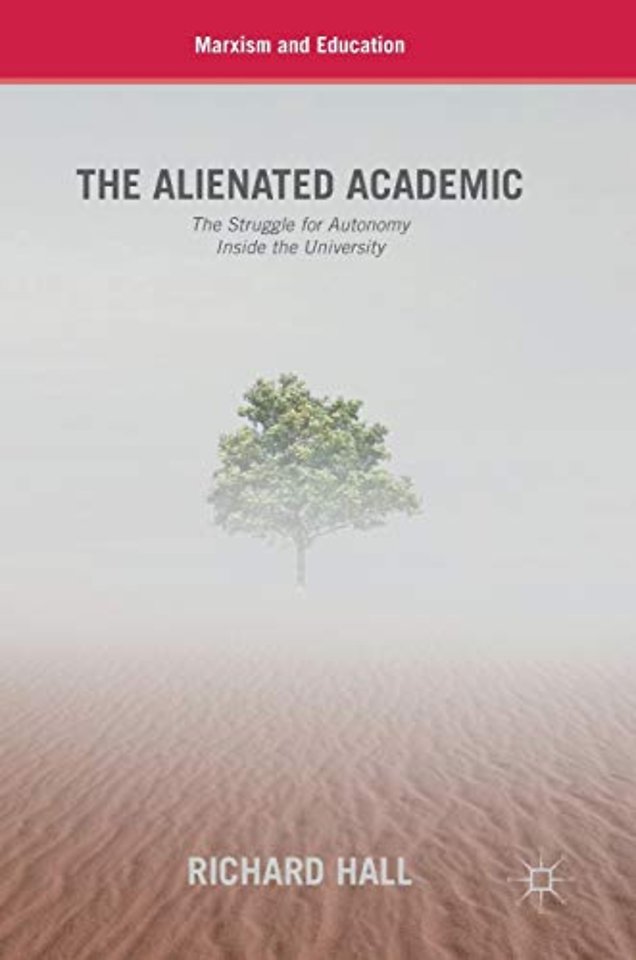 The Alienated Academic