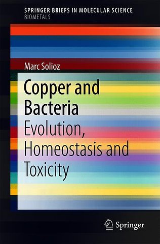 Copper and Bacteria