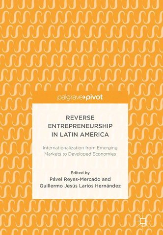 Reverse Entrepreneurship in Latin America