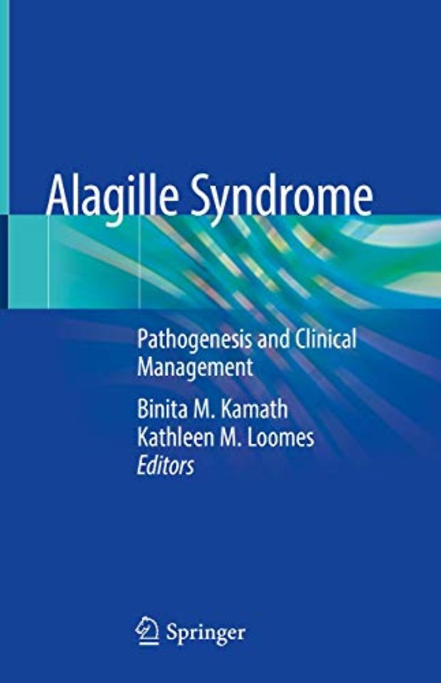 Alagille Syndrome