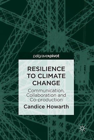 Resilience to Climate Change