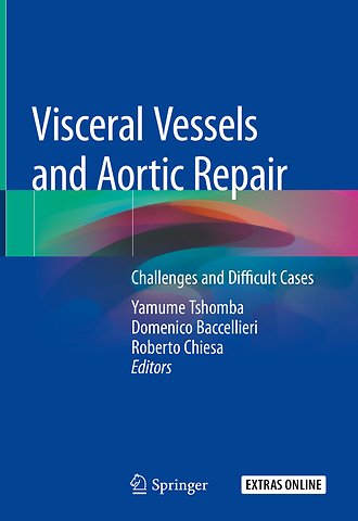 Visceral Vessels and Aortic Repair
