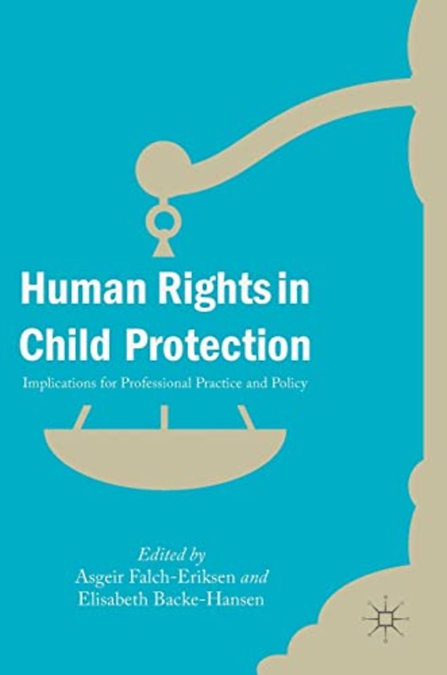 Human Rights in Child Protection
