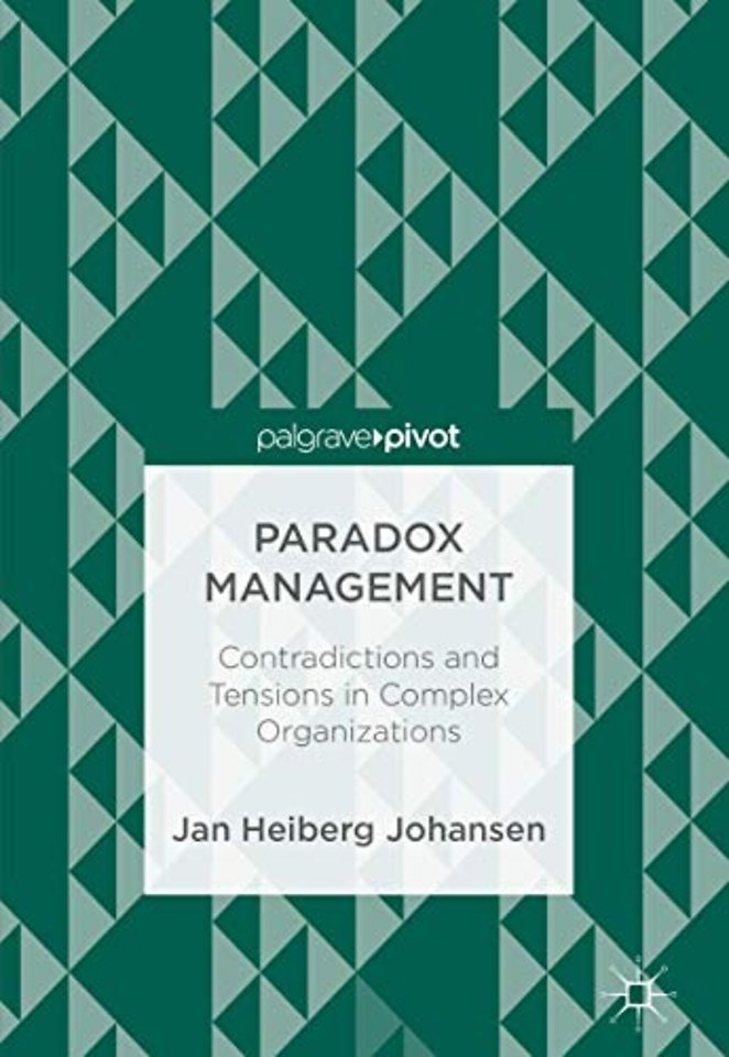 Paradox Management