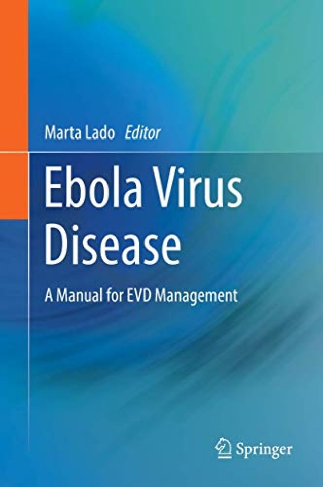 Ebola Virus Disease