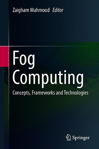 Fog Computing