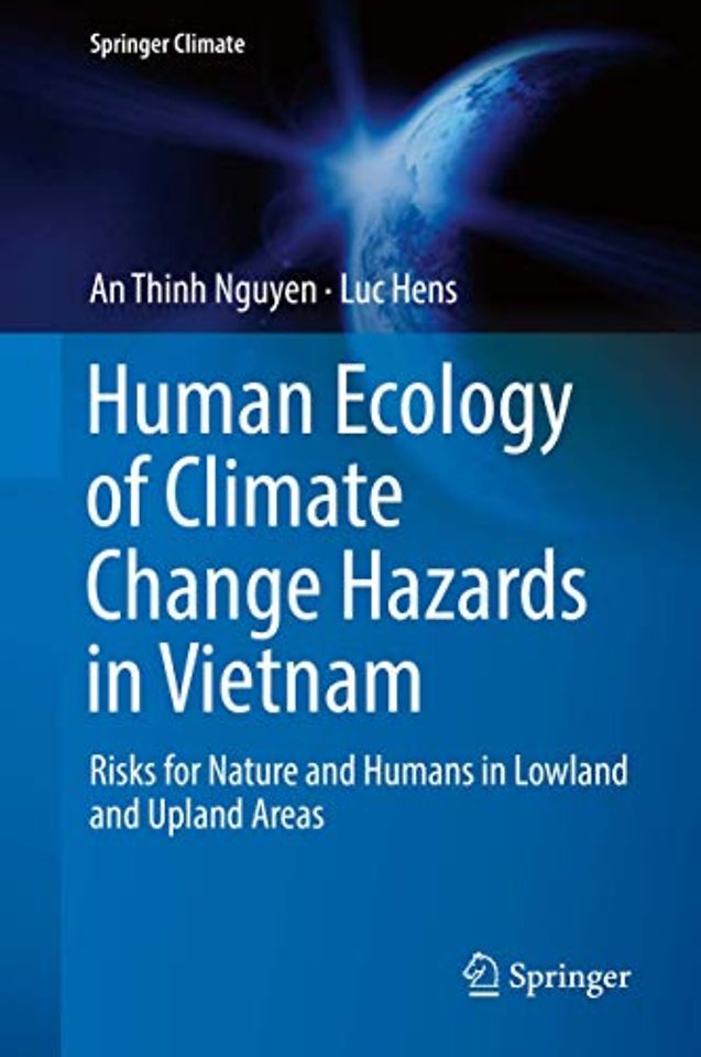 Human Ecology of Climate Change Hazards in Vietnam 