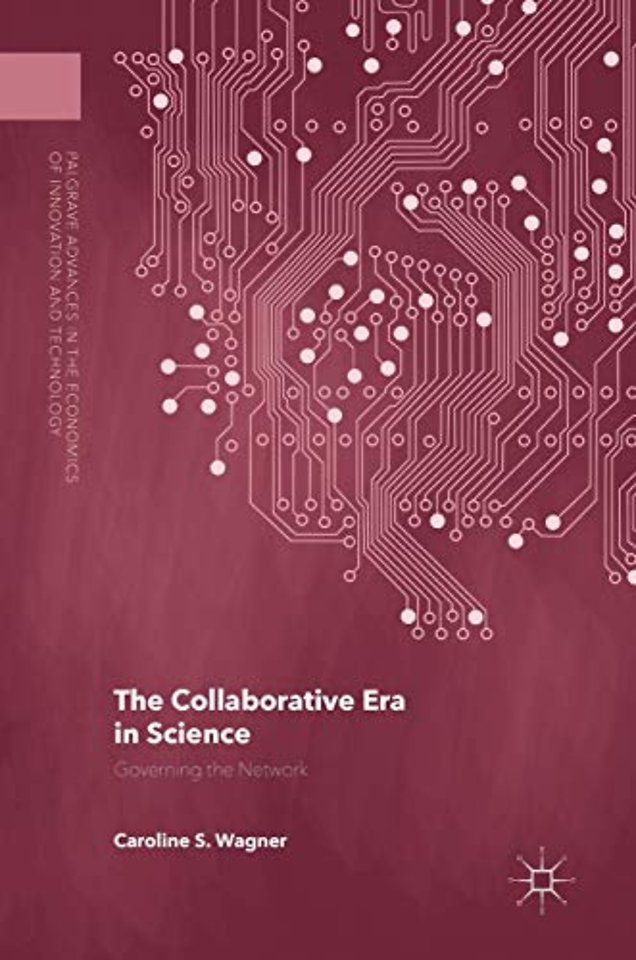 The Collaborative Era in Science