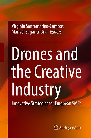 Drones and the Creative Industry