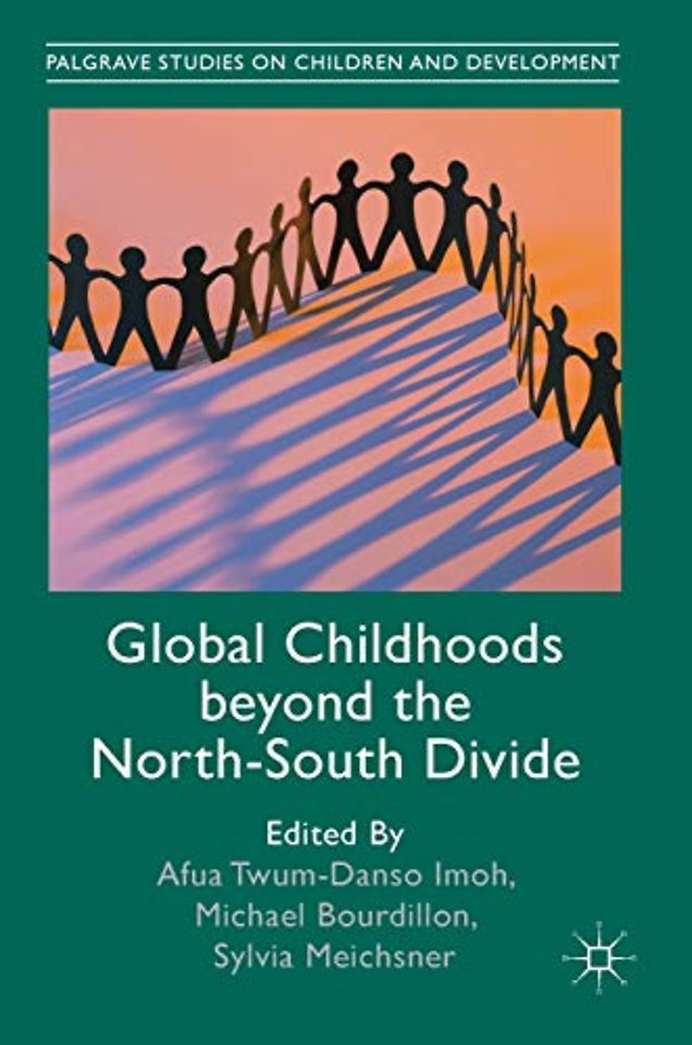Global Childhoods beyond the North-South Divide
